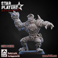 Norse Skrorg Snowpelt star player