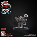 coach goblin horror movie Fantasy Football