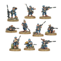 10 sniper femme halfling  c