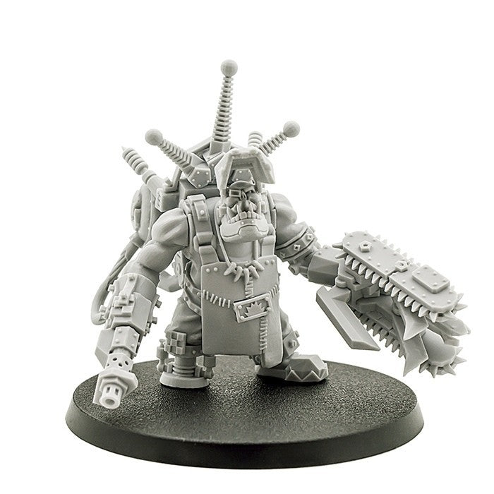 orc big mek