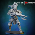 Dark elda  cabal elfes noires