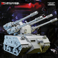 Firstborn Rodina APC Tunguska
