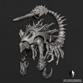 The Collector elfe noire