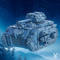 Stormbringers APC 