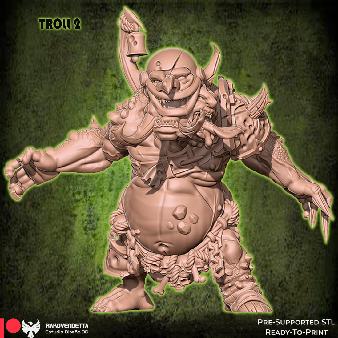 nurgletes equipe chaotique nurgling Fantasy Football