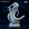 Kosheivs Stormblade compatible comtes vampires