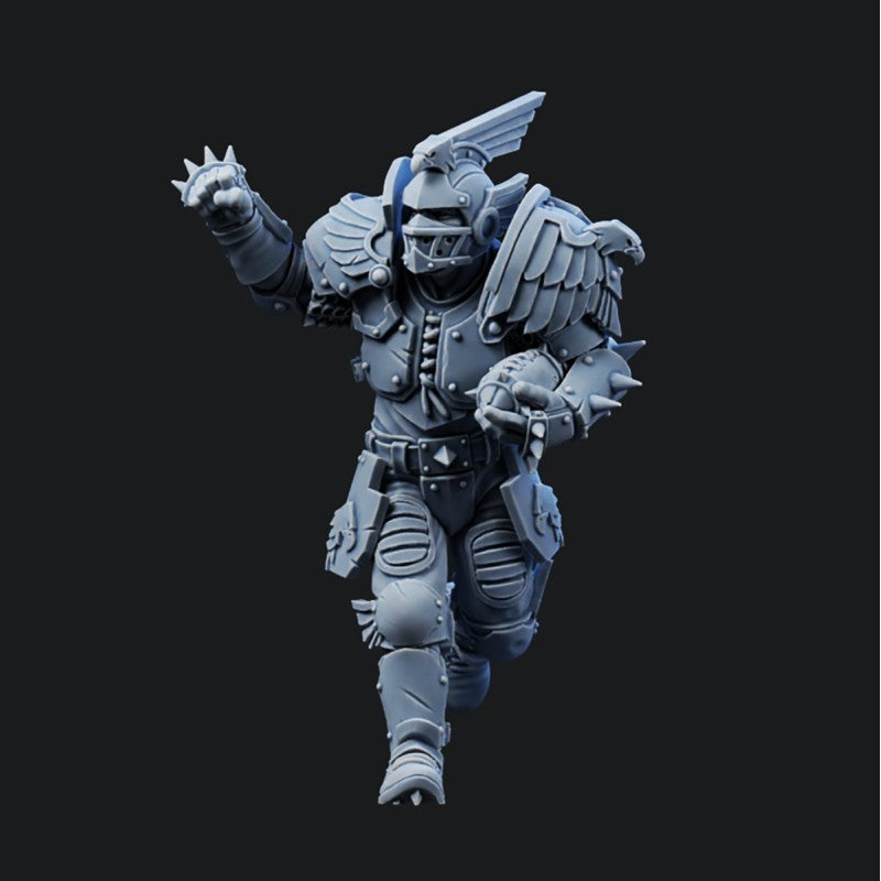 fantasy football poster boy - Starplayer