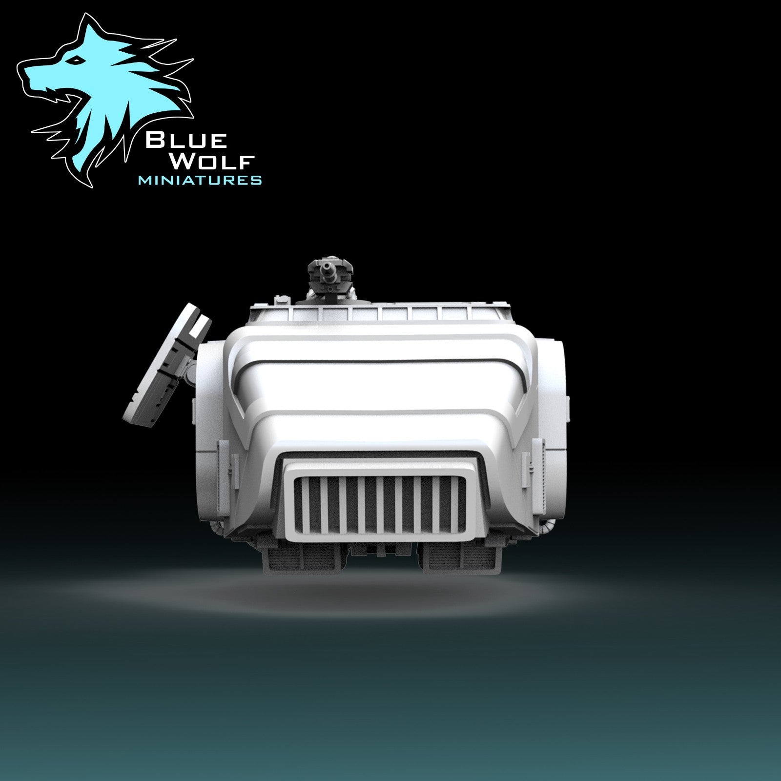 A-A5 - Speeder Truck - compatible star wars legion