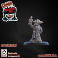 apoticaire goblin  Fantasy Football