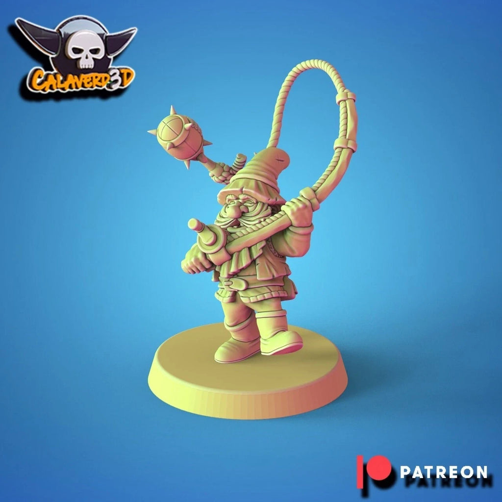 gnome star player fantasy football