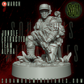 rebelle star wars legion