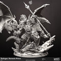 Thulugar Demonic Prince
