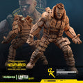 manxx compatible cyberpunk