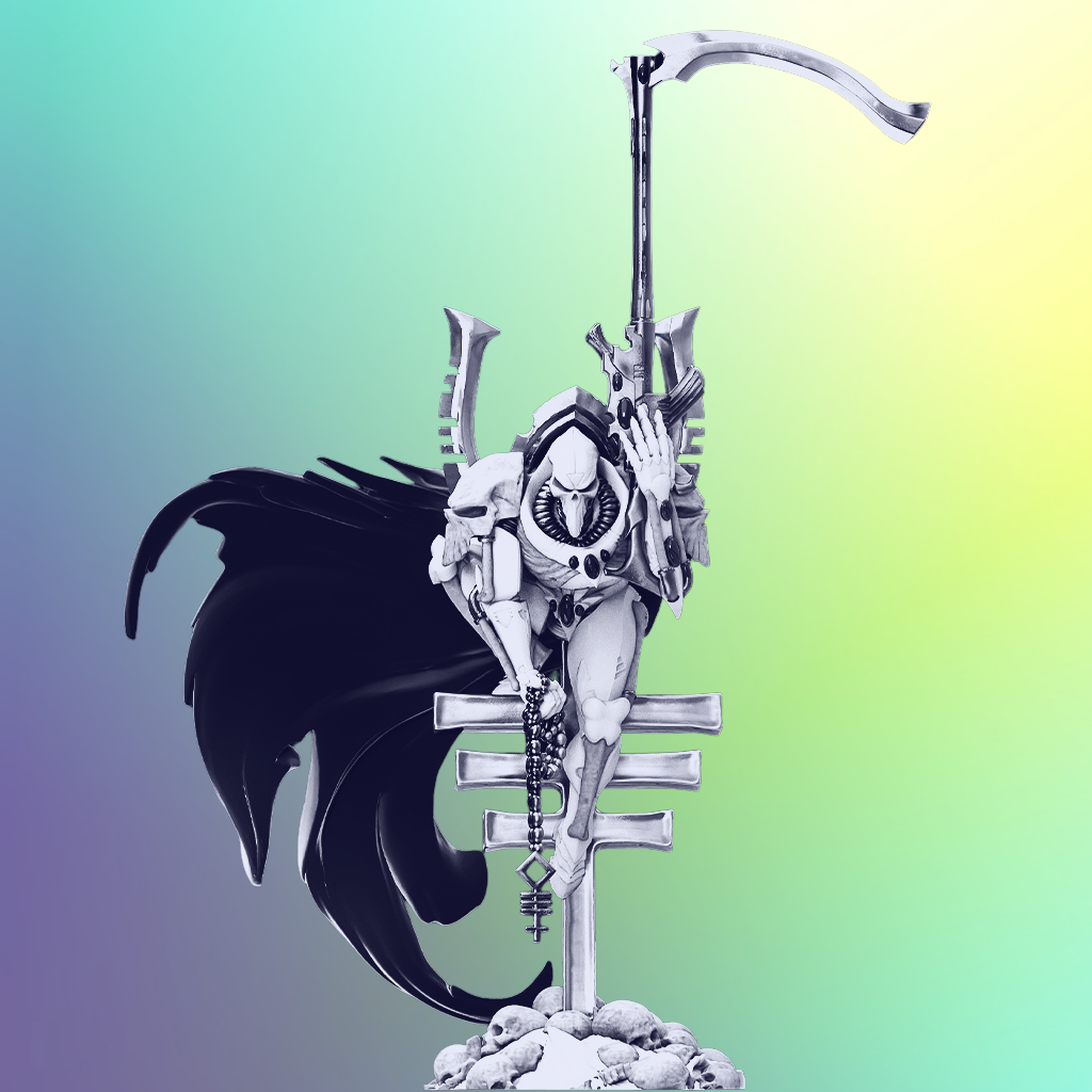 seigneur eldar
