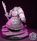 cosmic maide nekona primarch