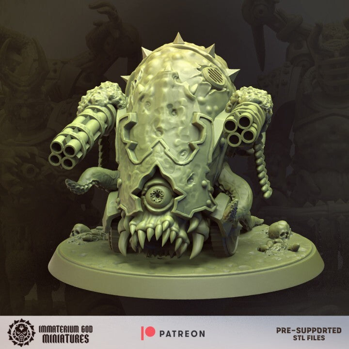Fetid spankler compatible 