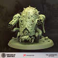Fetid spankler compatible 