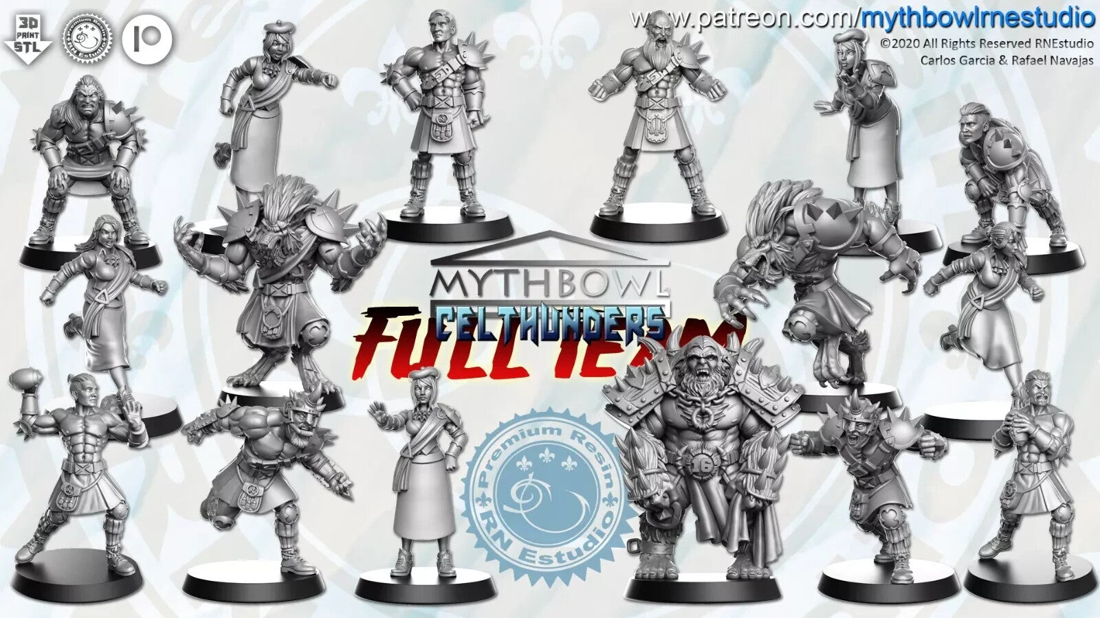 celthunder  Fantasy Football