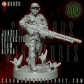 rebelle star wars legion