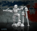 cara dune compatible star wars legion