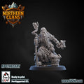 apothicaire northen clans- Star Player