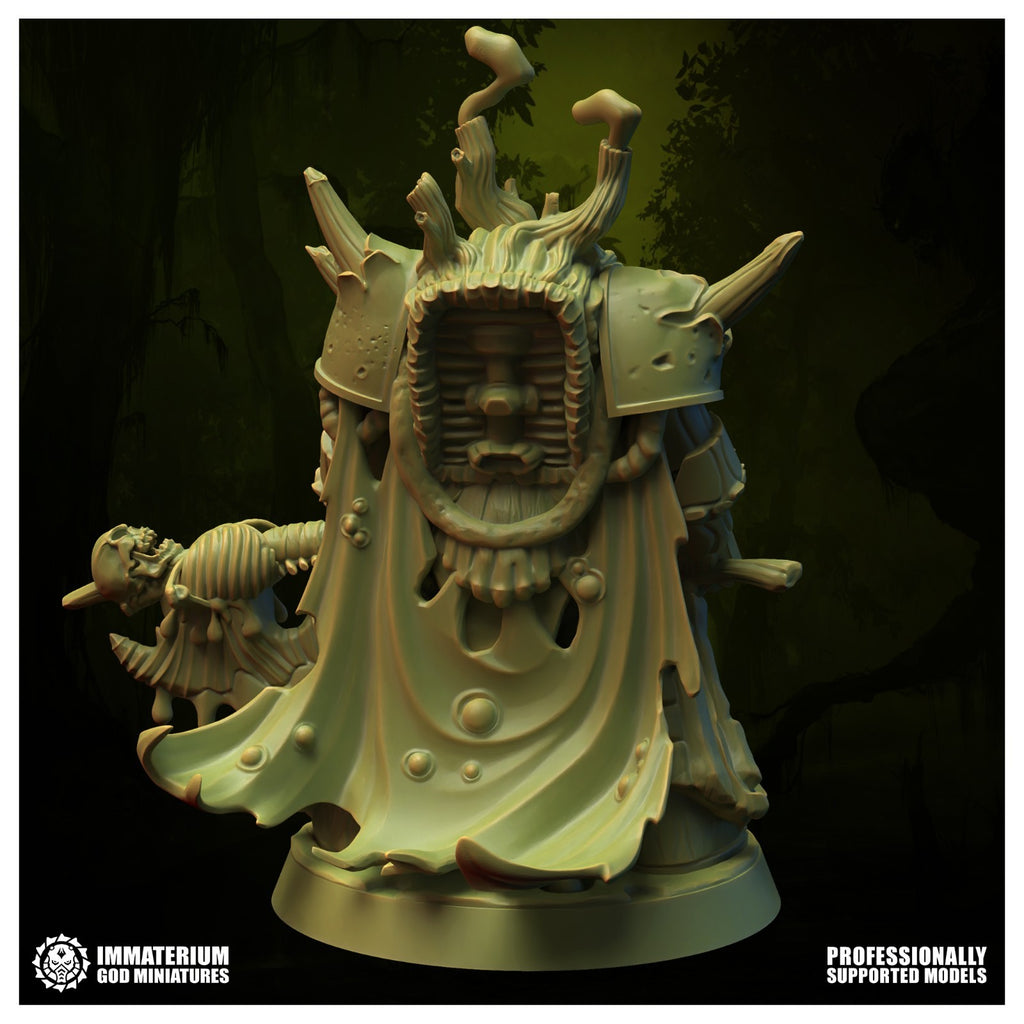 Lord scarabion
