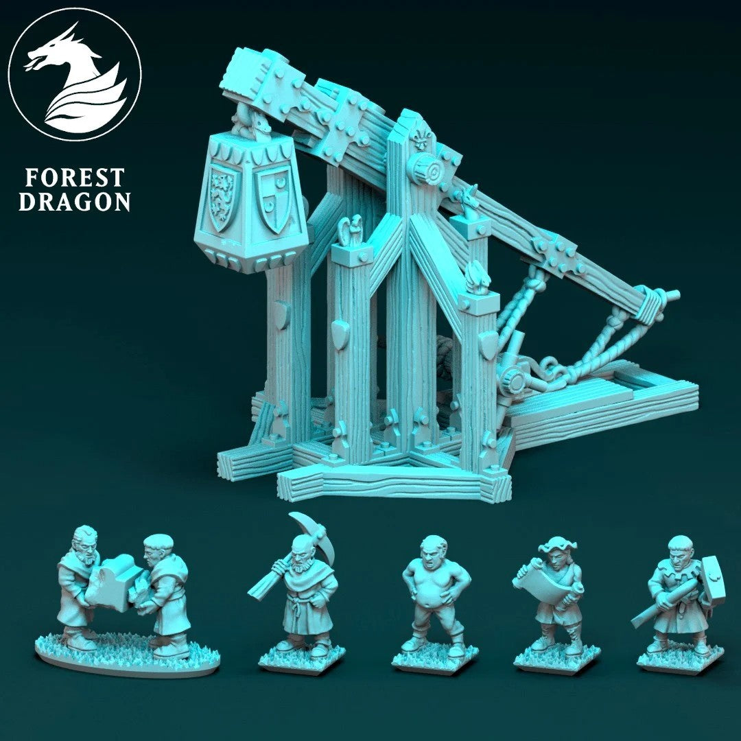 trébuchet breton 10mm