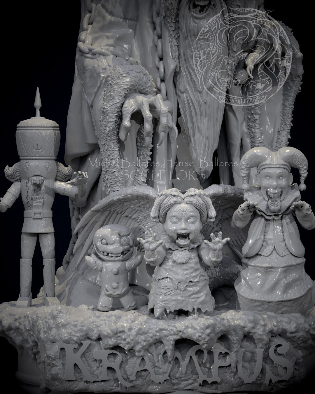 krampus