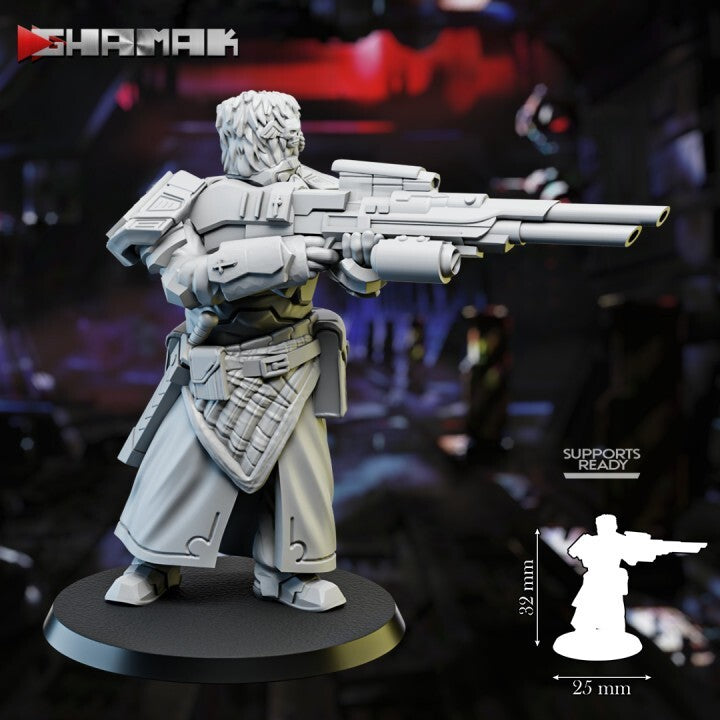 Firstborn Special Trooper 