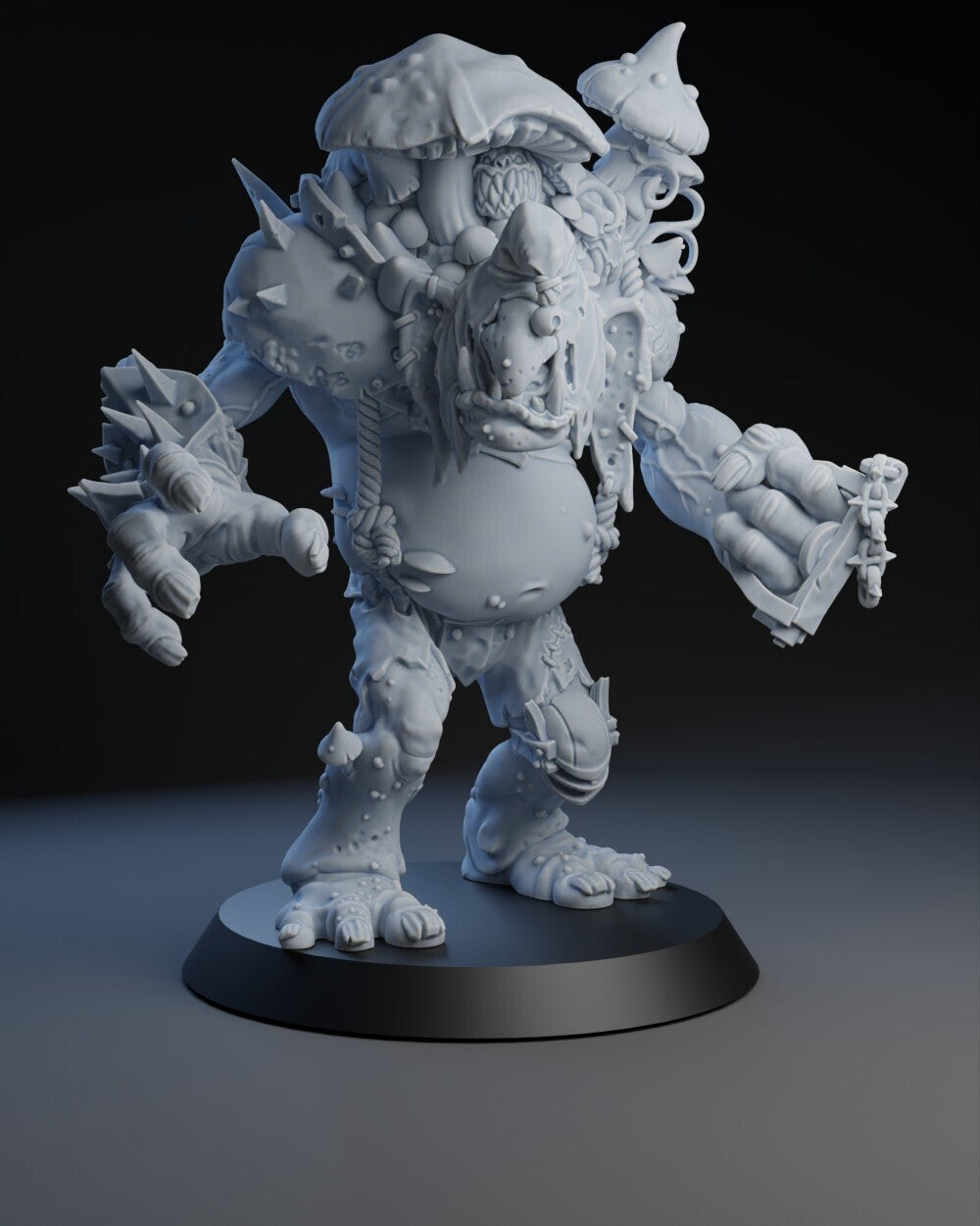 cave troll star players fantasy football