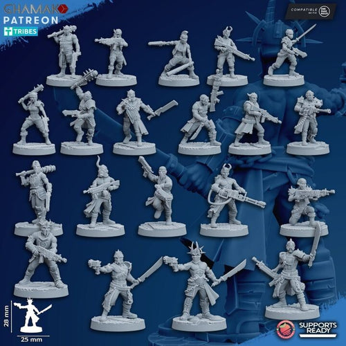 20 Cultist 