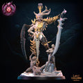 demon du chaos