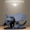 seigneur solaris sur dragon