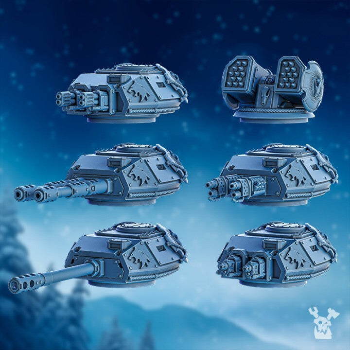 Stormbringers APC 