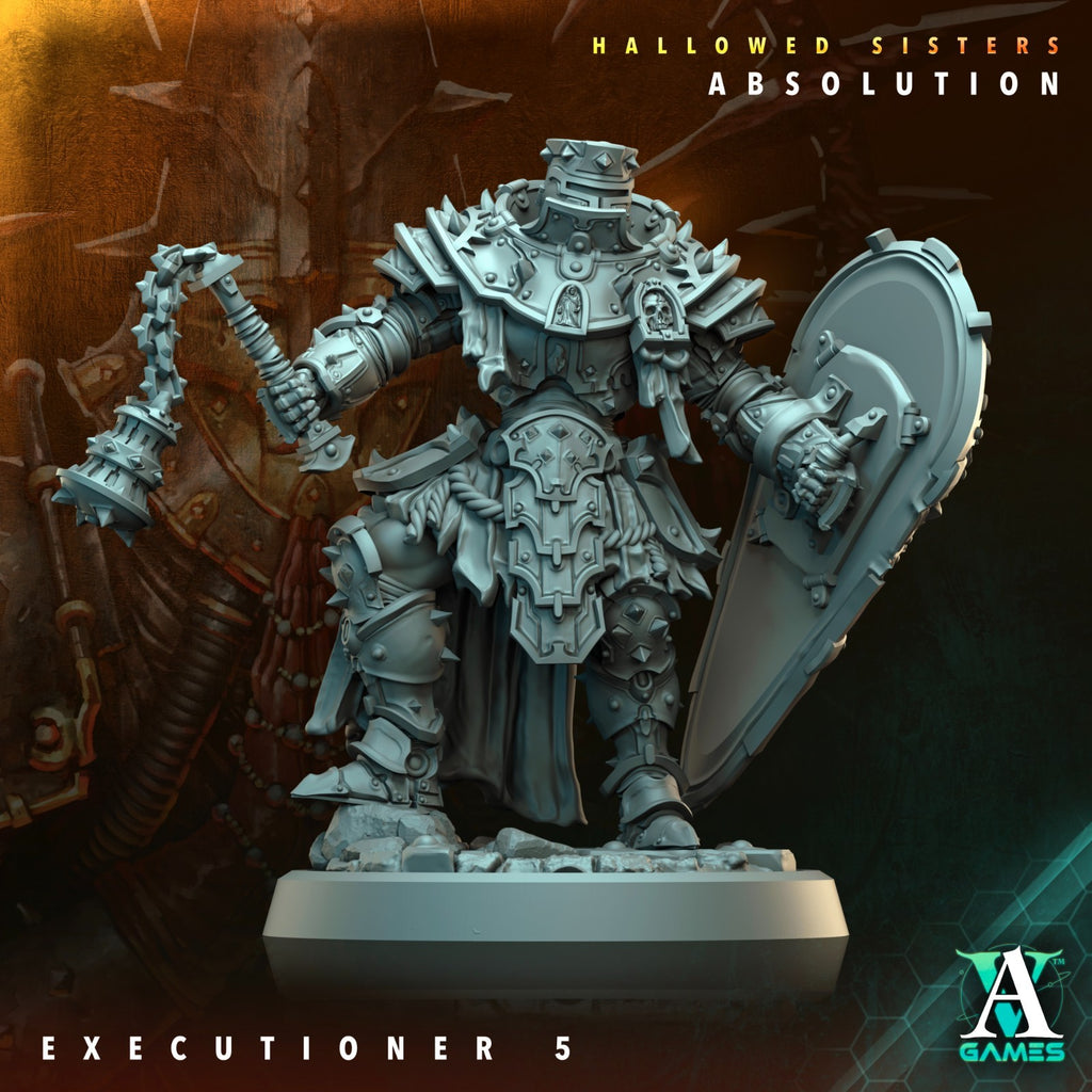 6  executionner compatible soeurs de batailles