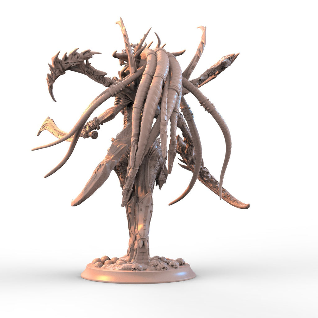 demon majeur