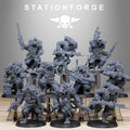GrimGuard Raticus