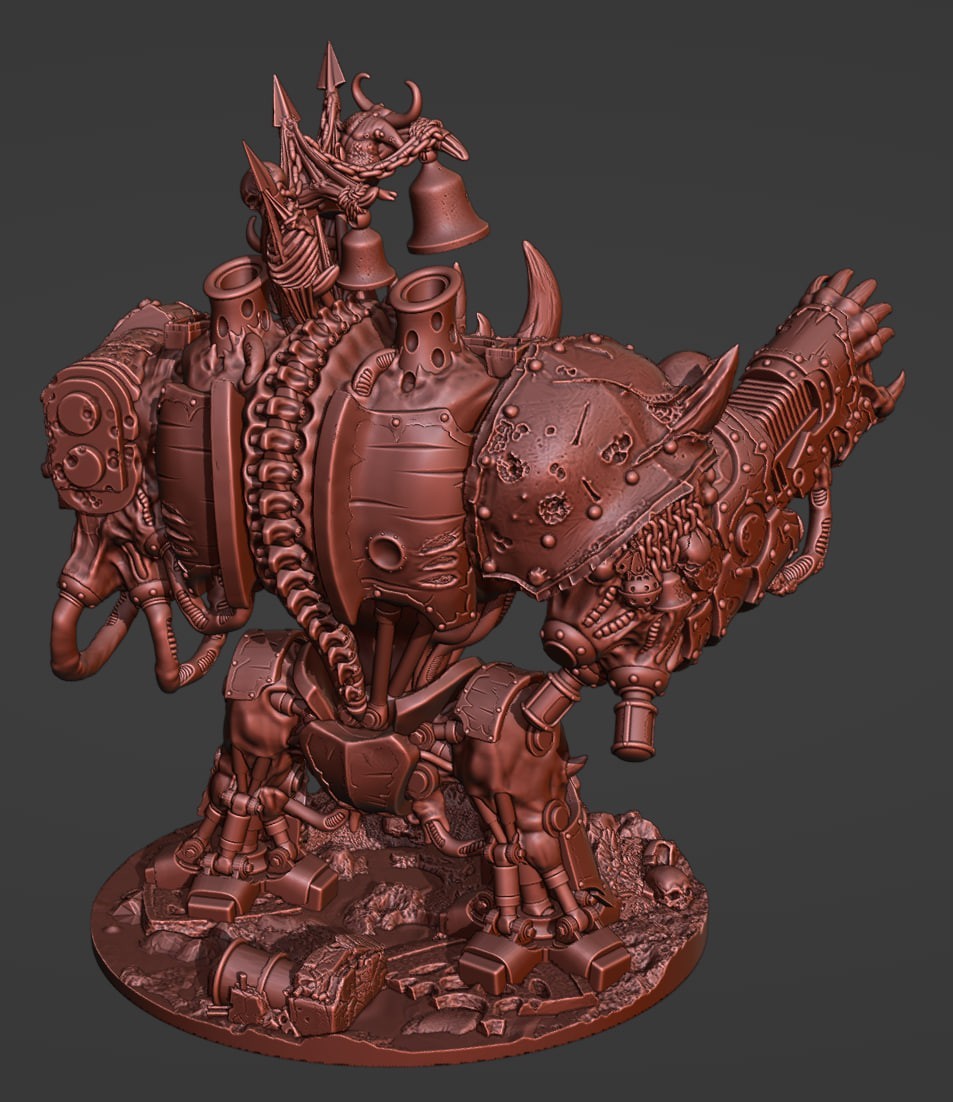 poxbringer