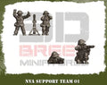 NVA SUPPORT TEAM 01