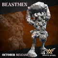 BEAST CYCLOPS - BEASTMEN