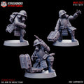 medic garde imperial shi gun tai 
