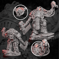 chaplain