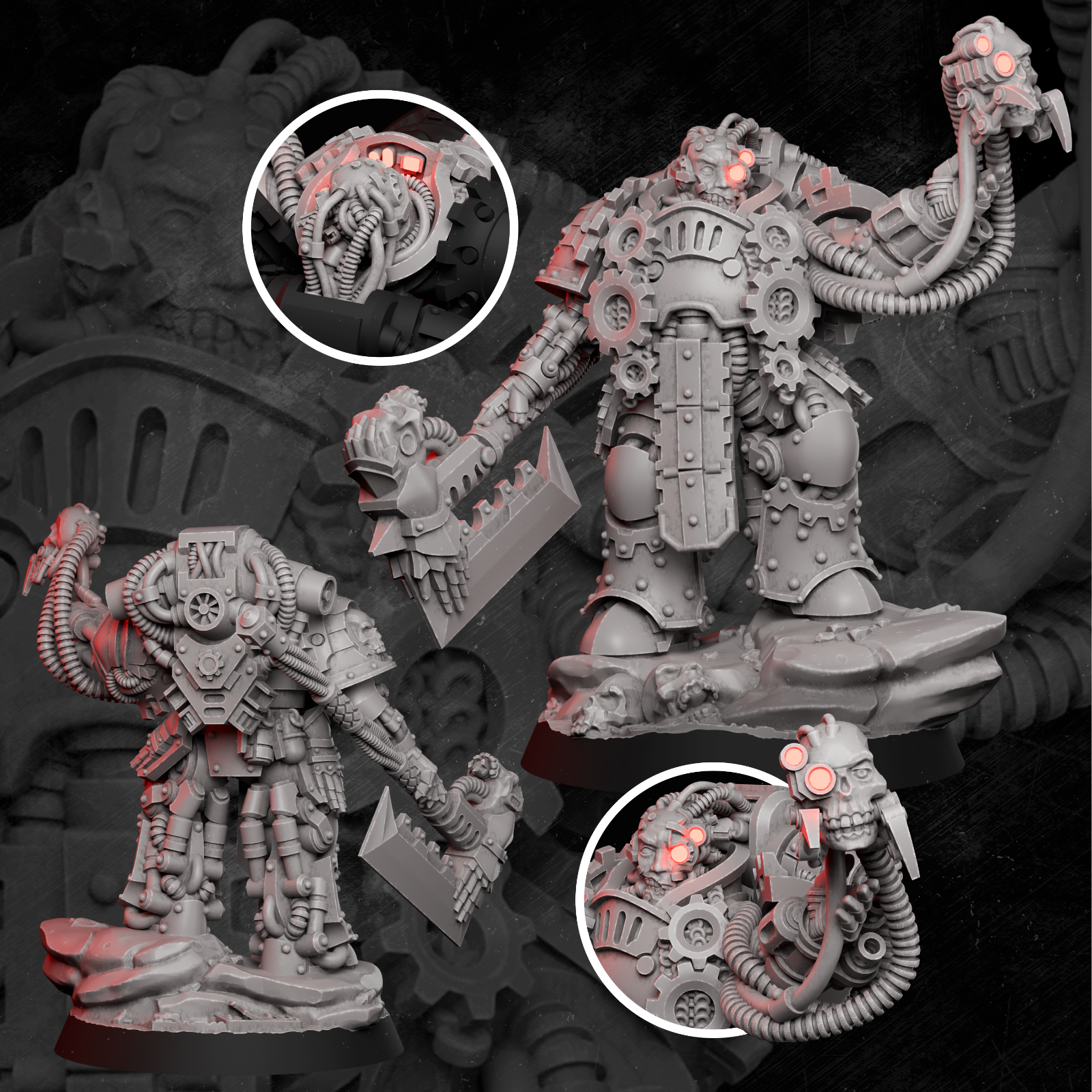 chaplain