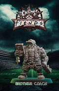coach nain du chaos Fantasy Football