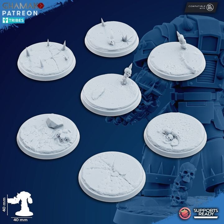 Heretic Exterminators 