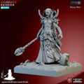Path Of Death Vampire compatible comtes vampires