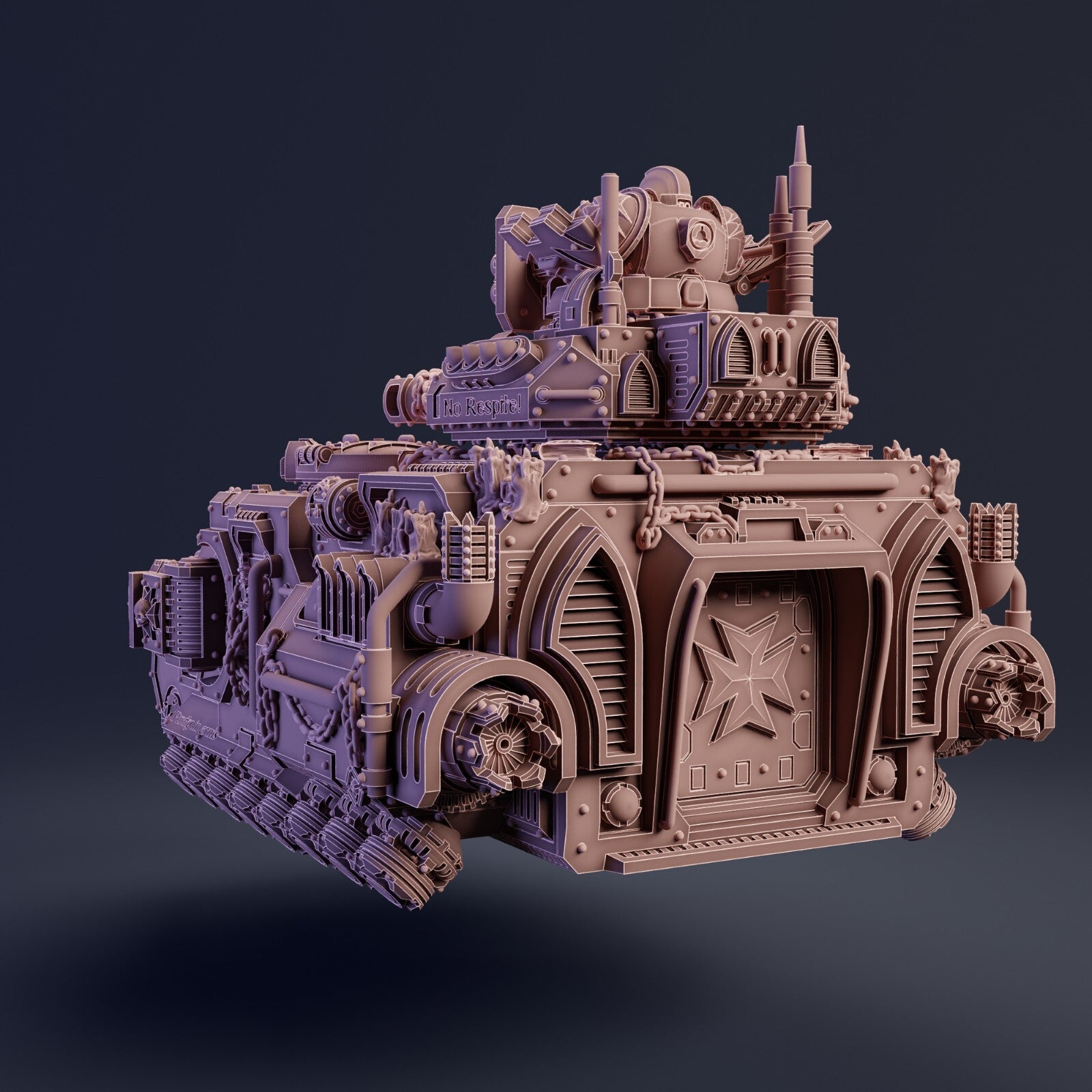 antigrav tank 