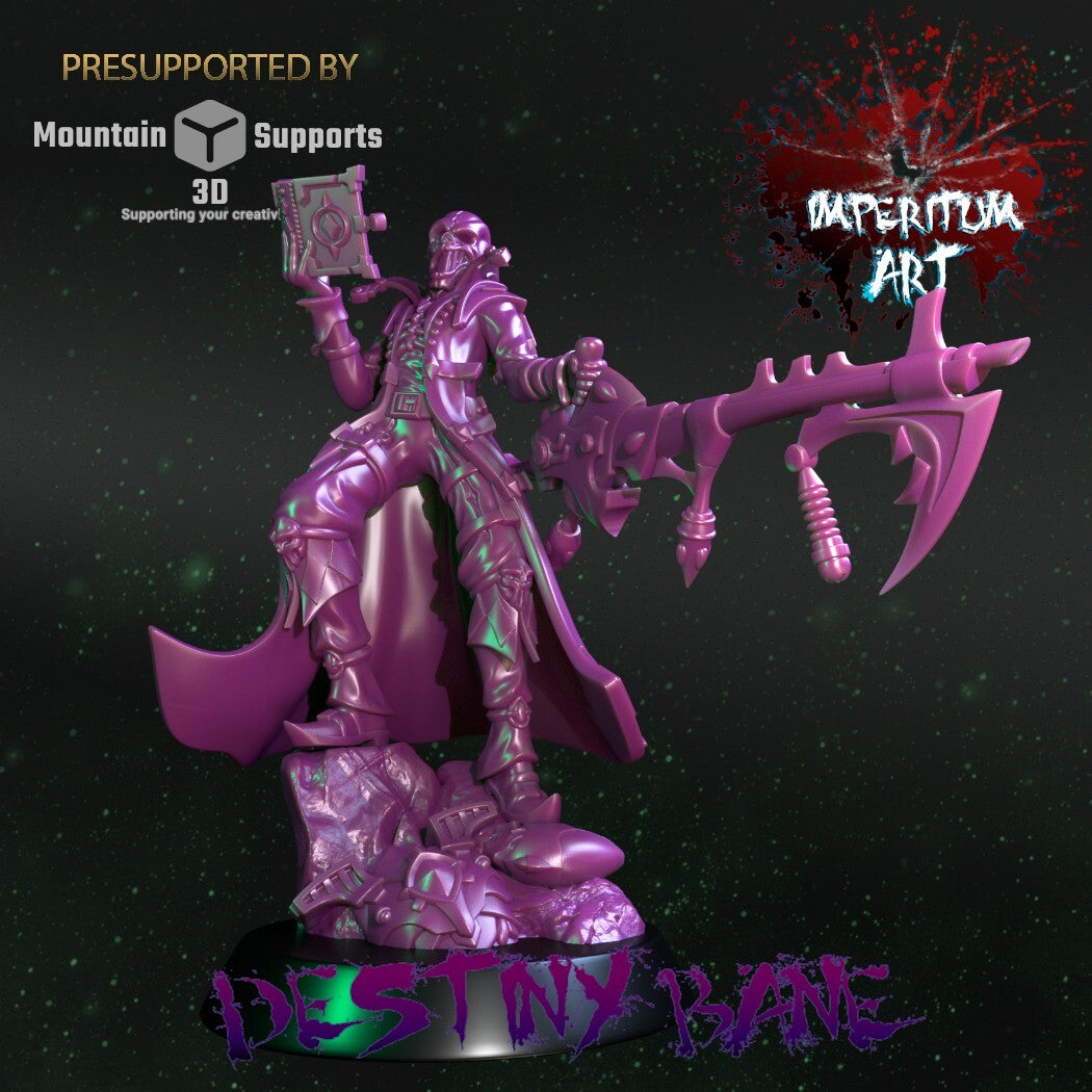 destiny bane