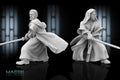 2 ben kenobi  compatible star wars legion