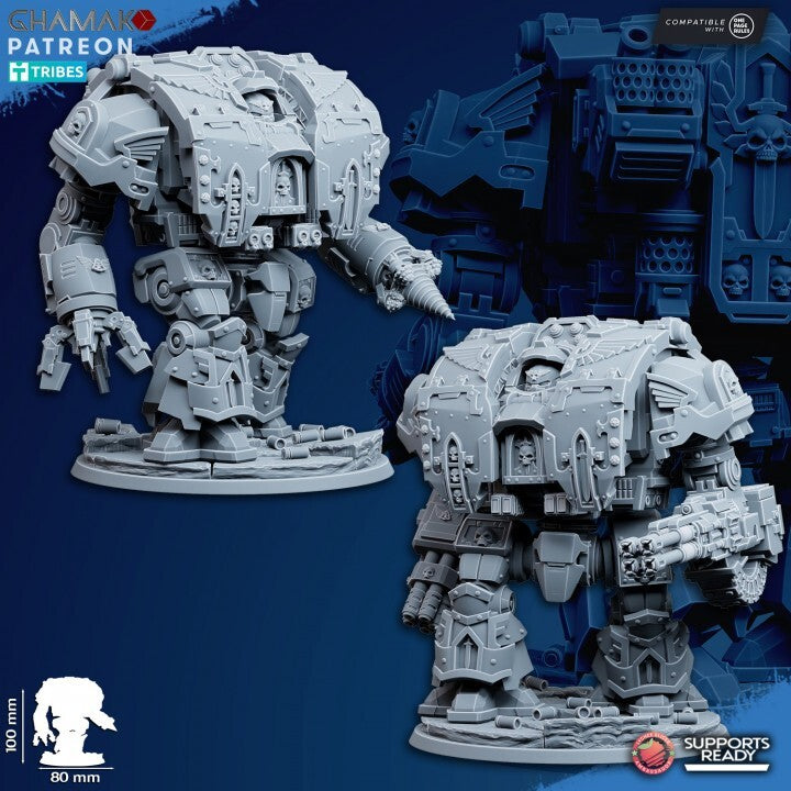 Dreadnought 